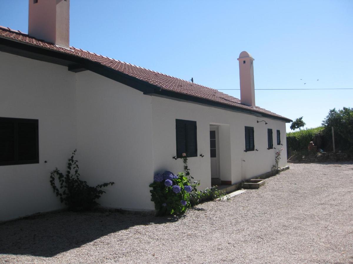 Pousadinha De Paradela Paradela  Exterior foto