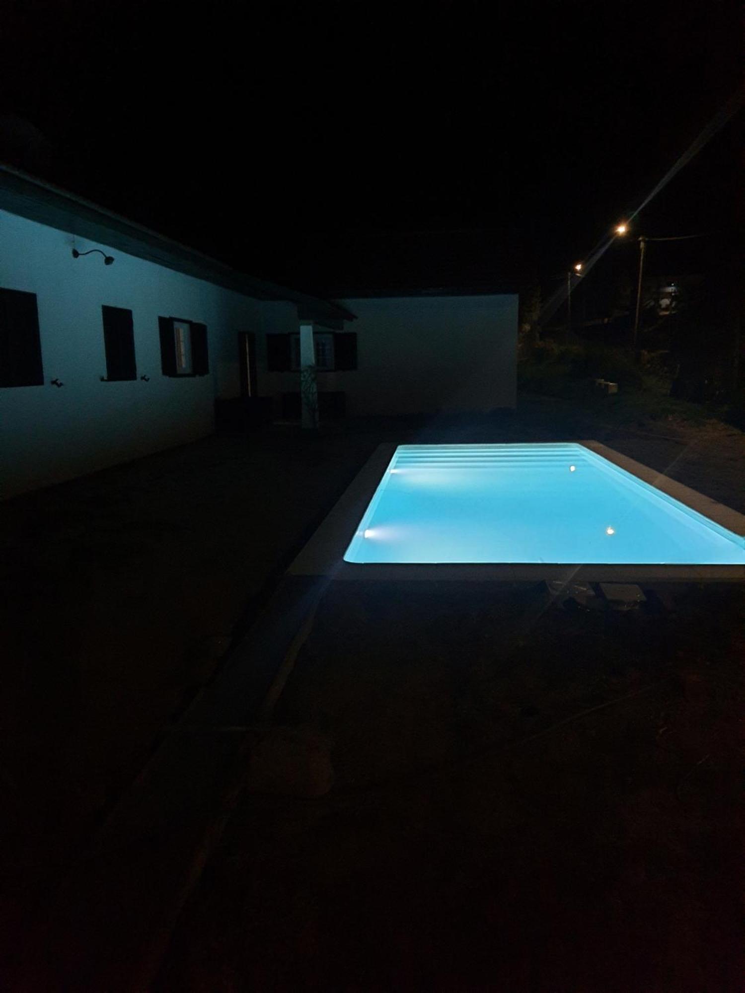 Pousadinha De Paradela Paradela  Exterior foto